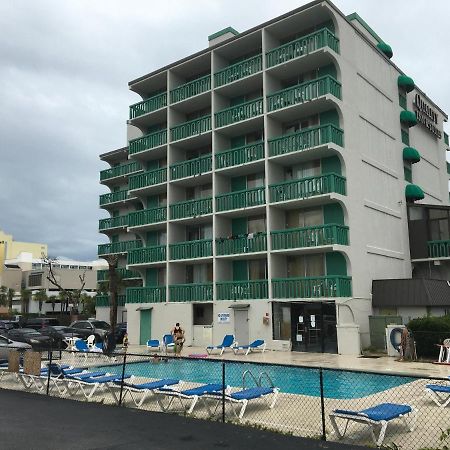 Quail Inn And Suites - Myrtle Beach Exteriér fotografie