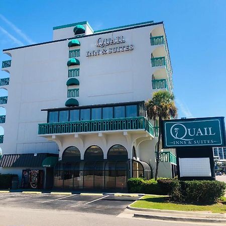 Quail Inn And Suites - Myrtle Beach Exteriér fotografie