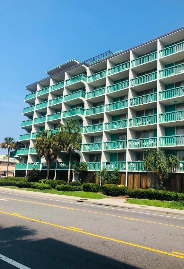 Quail Inn And Suites - Myrtle Beach Exteriér fotografie