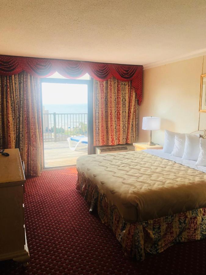 Quail Inn And Suites - Myrtle Beach Exteriér fotografie